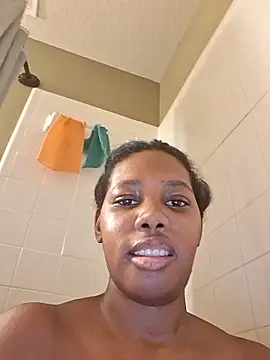 Blackgoddess2026 online show from 17, 6, 2026