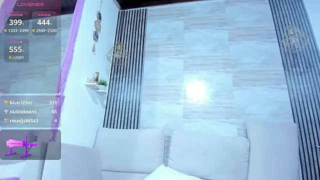 Tyra pettite online show from 14, 7, 2026