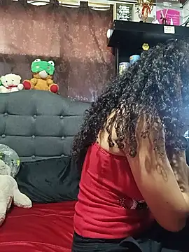 Estrella2001 online show from 28, 7, 2026