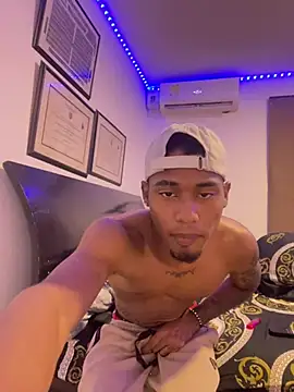 Ydiaz09 online show from 31, 7, 2026