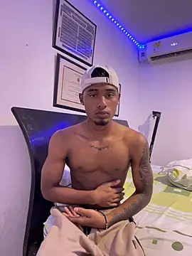 Ydiaz09 online show from 21, 7, 2026