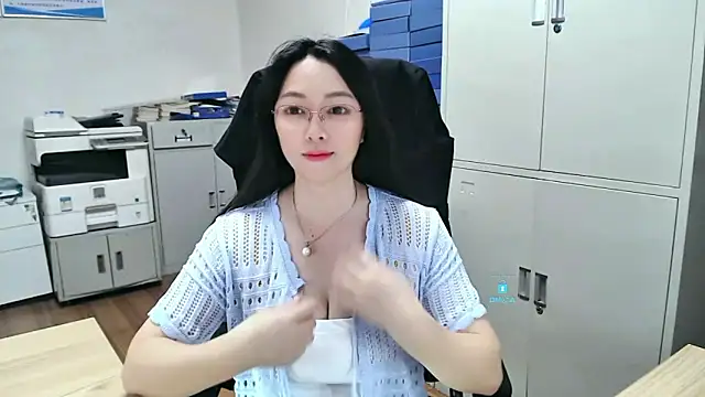 baijie0616 online show from 21, 6, 2026