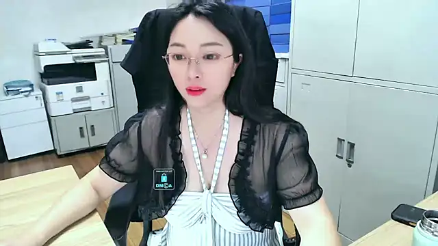baijie0616 online show from 20, 6, 2026