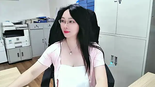 baijie0616 online show from 23, 6, 2026