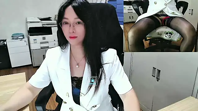 baijie0616 online show from 26, 6, 2026