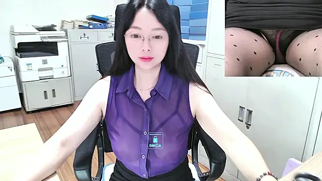 baijie0616 online show from 23, 7, 2026