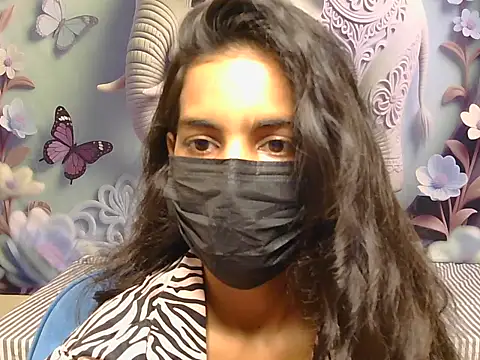 Snapshot of its_anjali chatting on 20, 7, 2026 its anjali online show from 20, 7, 2026