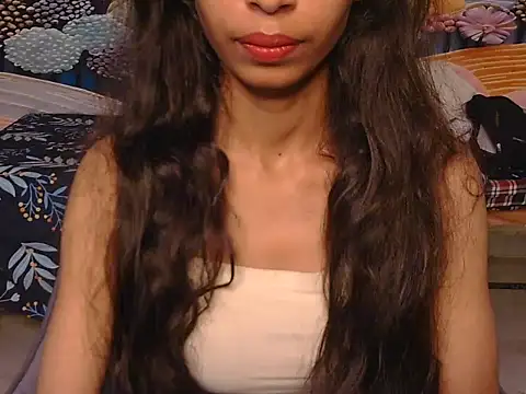 Snapshot of its_anjali chatting on 9, 8, 2026 its anjali online show from 9, 8, 2026
