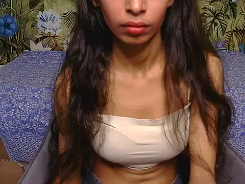 Snapshot of its_anjali chatting on 28, 7, 2026 its anjali online show from 28, 7, 2026
