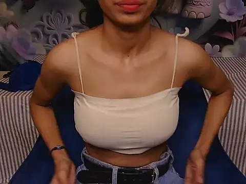 Snapshot of its_anjali chatting on 13, 7, 2026 its anjali online show from 13, 7, 2026