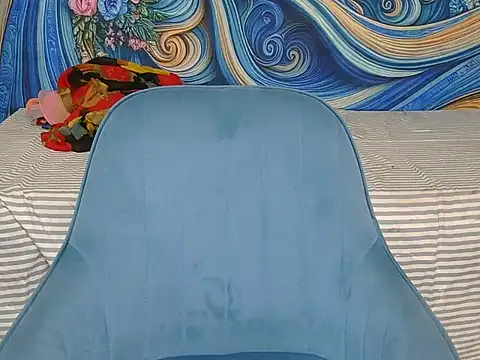 Snapshot of its_anjali chatting on 1, 8, 2026 its anjali online show from 1, 8, 2026
