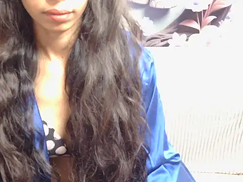 Snapshot of its_anjali chatting on 12, 7, 2026 its anjali online show from 12, 7, 2026