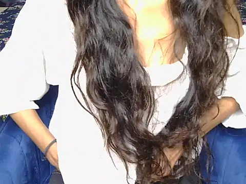 Snapshot of its_anjali chatting on 8, 7, 2026 its anjali online show from 8, 7, 2026