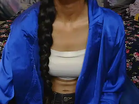 Snapshot of its_anjali chatting on 9, 7, 2026 its anjali online show from 9, 7, 2026