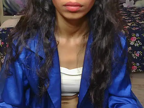 Snapshot of its_anjali chatting on 3, 8, 2026 its anjali online show from 3, 8, 2026