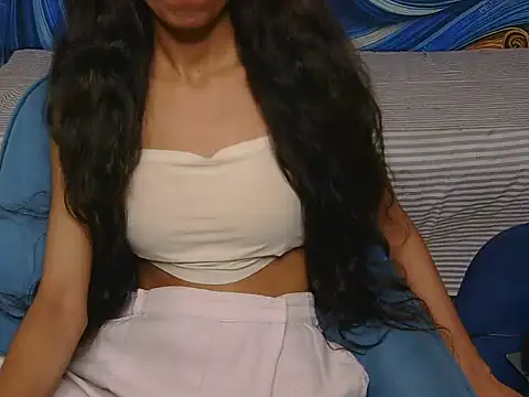 Snapshot of its_anjali chatting on 3, 8, 2026 its anjali online show from 3, 8, 2026