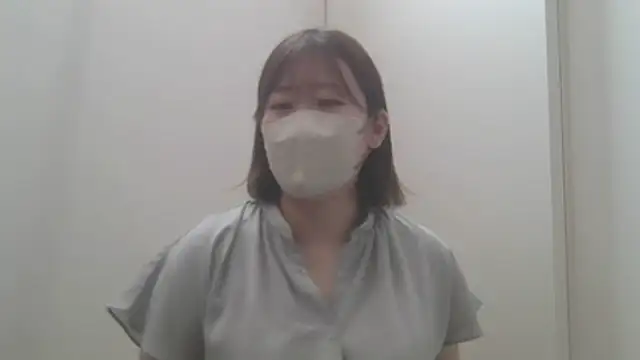 saki cute online show from 3, 7, 2026
