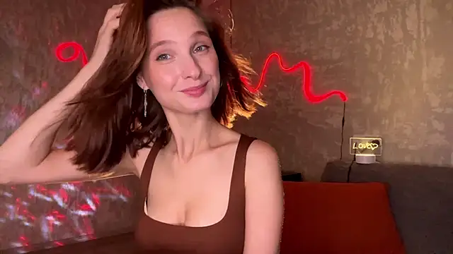 Snapshot of GensaFlara chatting on 26, 6, 2026 GensaFlara online show from 26, 6, 2026