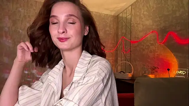 Snapshot of GensaFlara chatting on 2, 7, 2026 GensaFlara online show from 2, 7, 2026