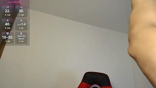 luandy 1 online show from 30, 6, 2026