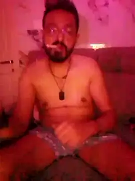 freakkydessi online show from 18, 6, 2026
