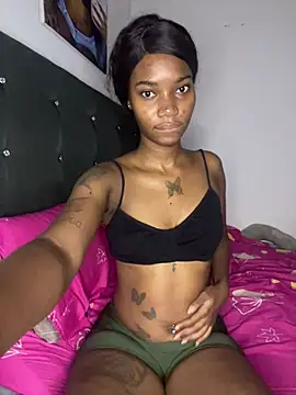 ShakiraThompss18 online show from 16, 7, 2026