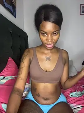 ShakiraThompss18 online show from 8, 7, 2026