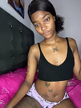 ShakiraThompss18 online show from 23, 7, 2026