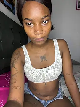 ShakiraThompss18 online show from 29, 7, 2026