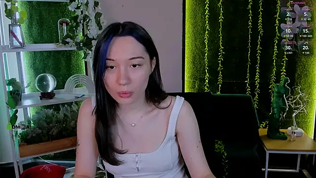 sabina wul online show from 12, 7, 2026