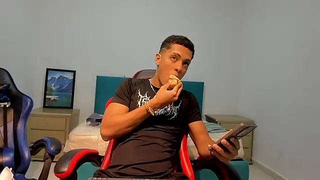 MAX LEGEND online show from 27, 6, 2026
