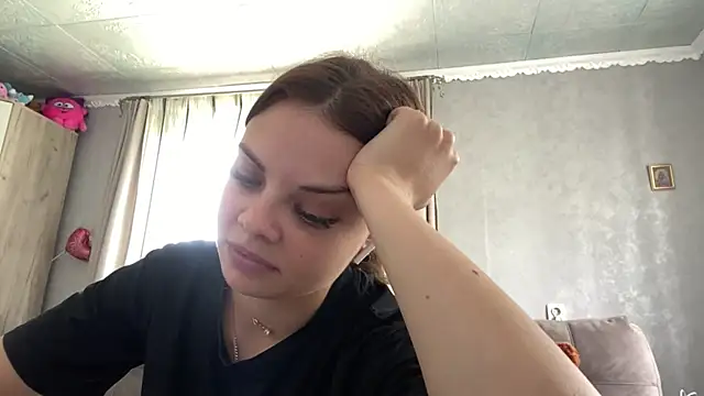 VivaDufficy online show from 23, 7, 2026
