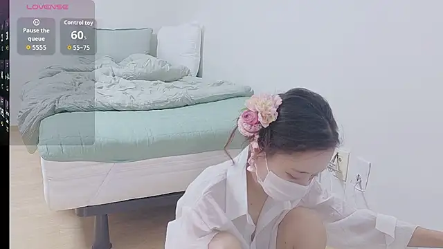 hyeja online show from 25, 6, 2026