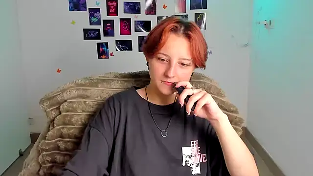 Dilara Kiss  online show from 11, 7, 2026