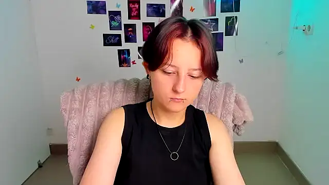 Dilara Kiss  online show from 23, 7, 2026