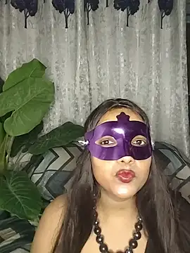 Cupid Mayra online show from 8, 7, 2026