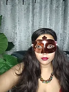 Cupid Mayra online show from 23, 7, 2026