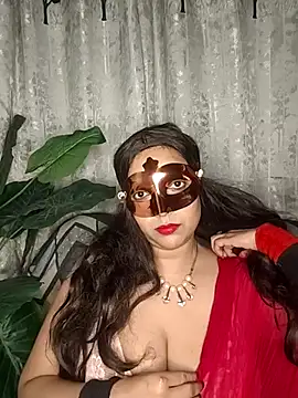 Cupid Mayra online show from 24, 7, 2026