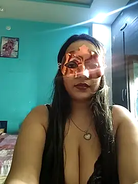 Cupid Mayra online show from 12, 7, 2026