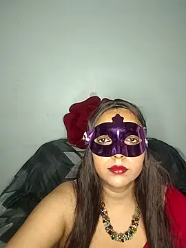 Cupid Mayra online show from 9, 7, 2026