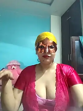 Cupid Mayra online show from 2, 7, 2026