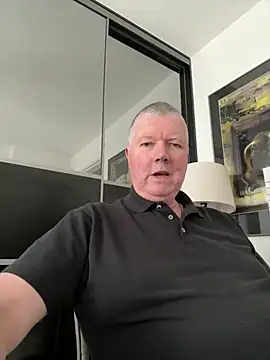 cumboy online show from 17, 3, 2025