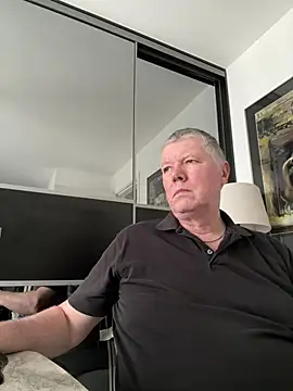 cumboy online show from 29, 1, 2025