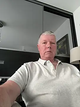 cumboy online show from 13, 4, 2026