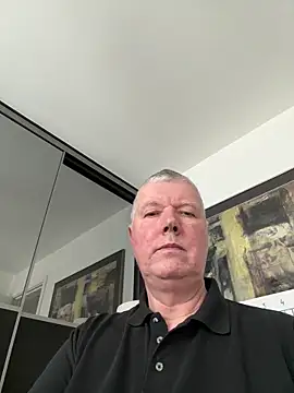 cumboy online show from 13, 1, 2025