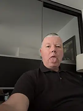 cumboy online show from 13, 1, 2026