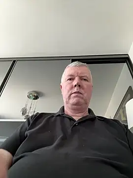 cumboy online show from 3, 3, 2025