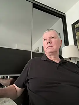 cumboy online show from 23, 1, 2025