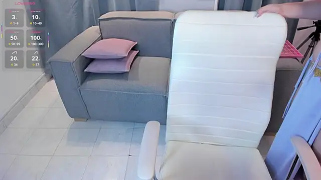Nayla Luxe online show from 3, 7, 2026