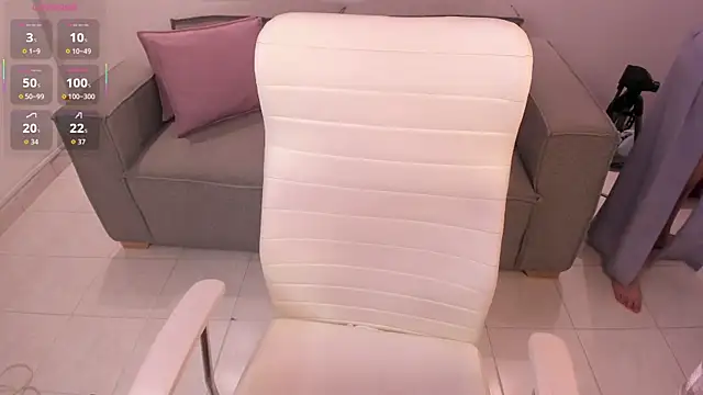 Nayla Luxe online show from 13, 7, 2026